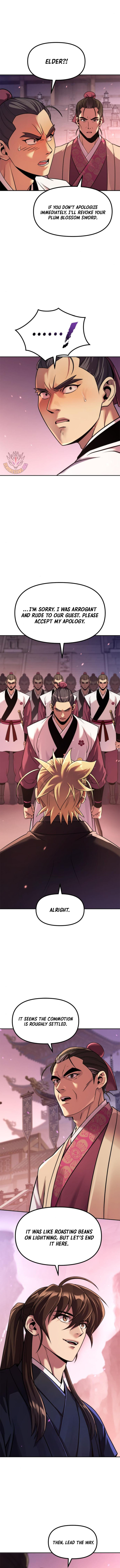 Chronicles of the Demon Faction Chapter 123 10